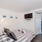 Apartment Luce Mala