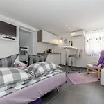 Apartment Luce Mala
