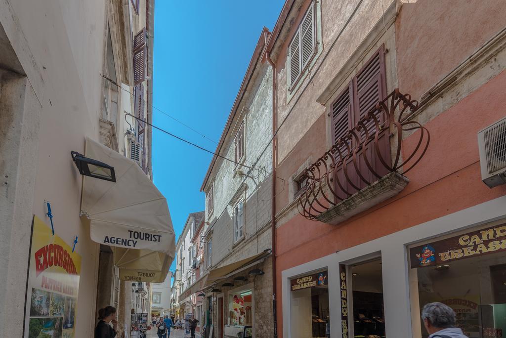 Apartment Luce Mala Zadar