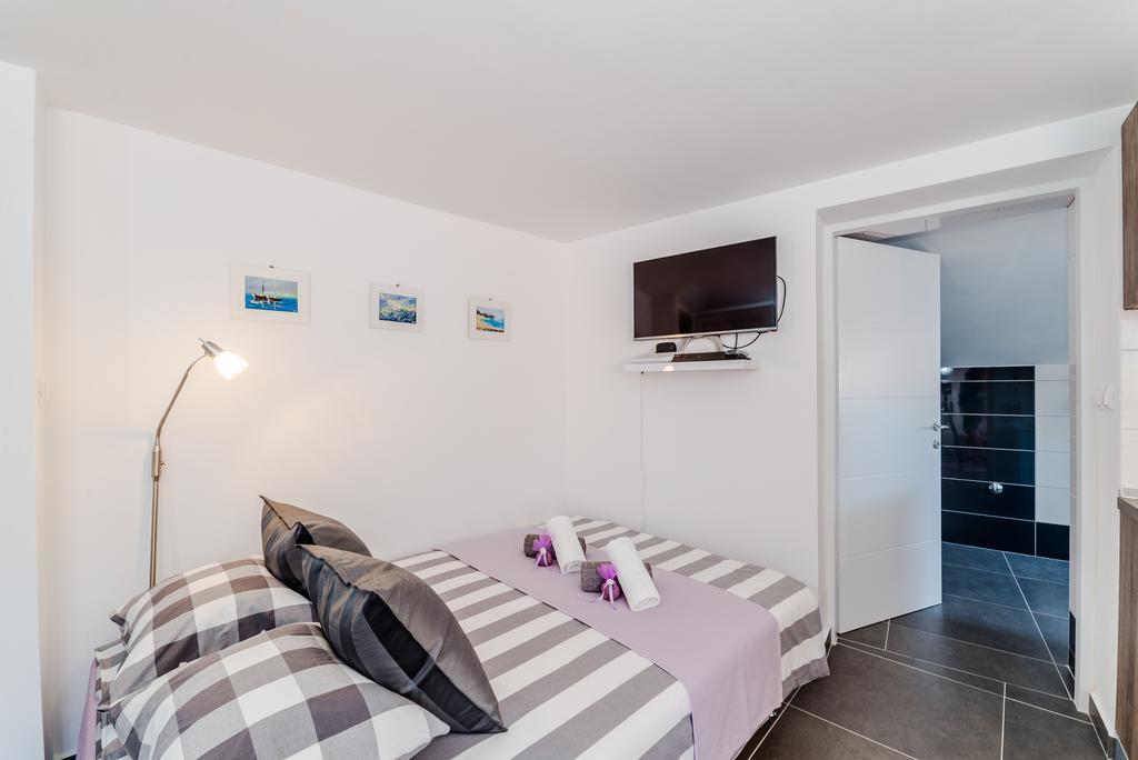 Apartment Luce Mala *