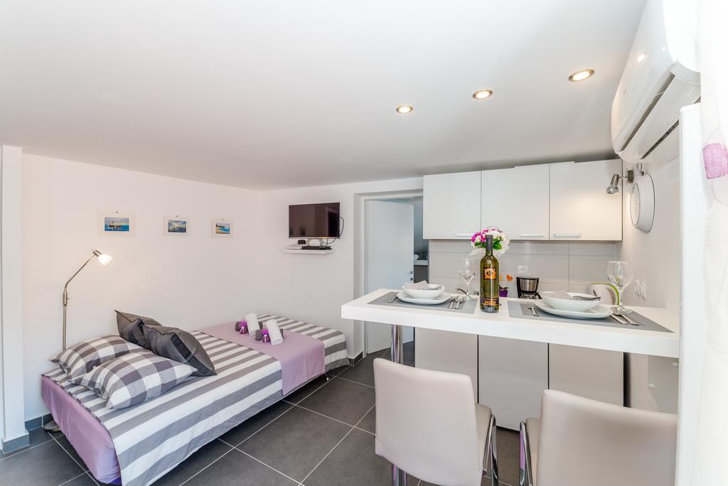 Apartment Luce Mala Zadar